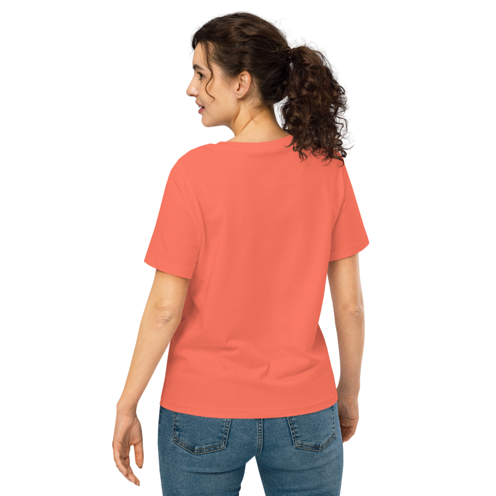 Dinker "NVZ" Ribbed Tee