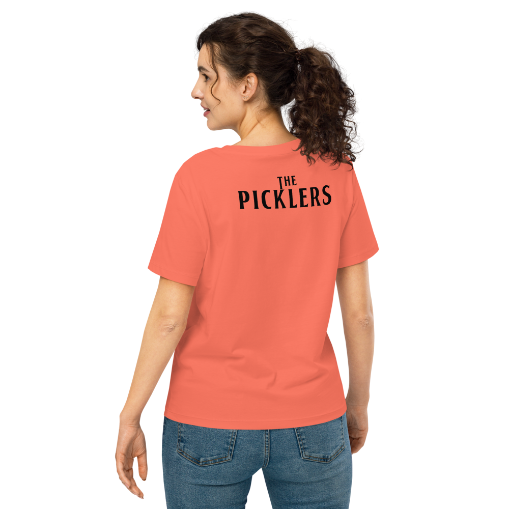 Architect "The Picklers" Ribbed Tee