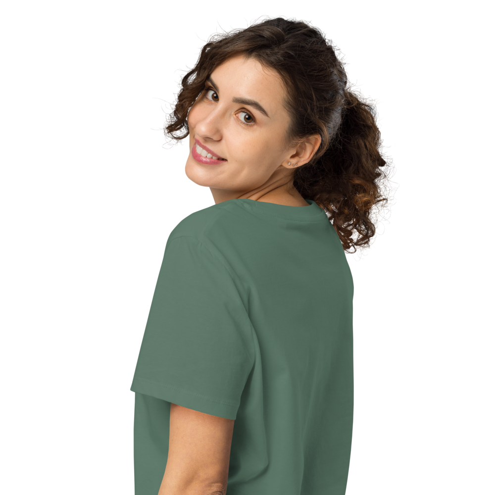 Banger Definition Ribbed Tee